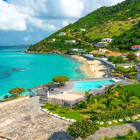 Grand Case Beach Club-2