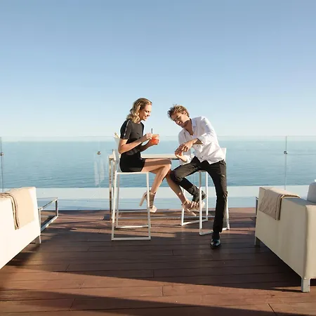 Amare Beach Hotel Marbella - Adults Only Recommended-3