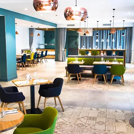 Holiday Inn Calais Coquelles By Ihg-2