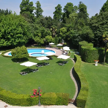 Hotel Villa Condulmer-3