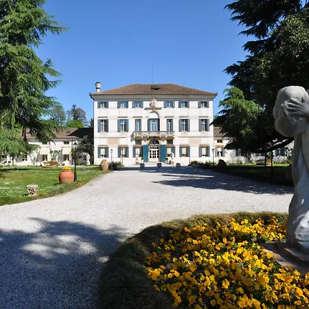 Hotel Villa Condulmer-2