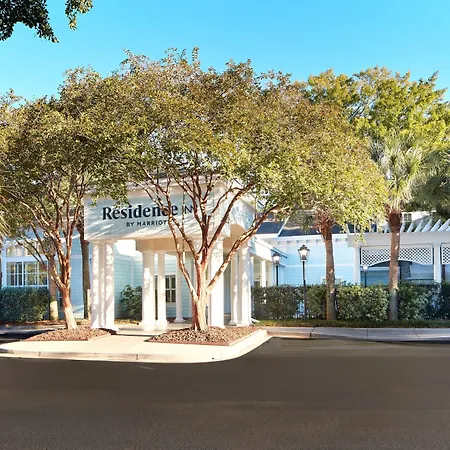 Residence Inn By Marriott Charleston Mt. Pleasant-2