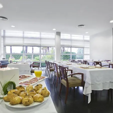 Hotel Air Penedes-2