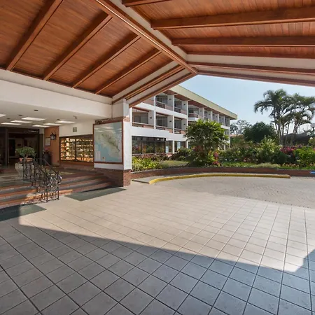 Hotel Bougainvillea San Jose-2