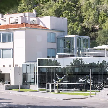 Gran Hotel Rey Don Jaime-2