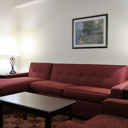 Hawthorn Suites By Wyndham Louisville East-2