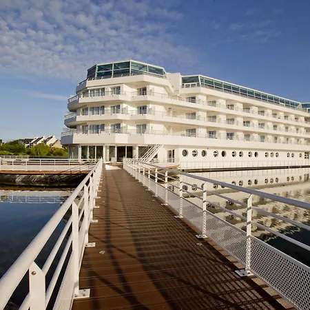 Miramar La Cigale Hotel Thalasso & Spa-2