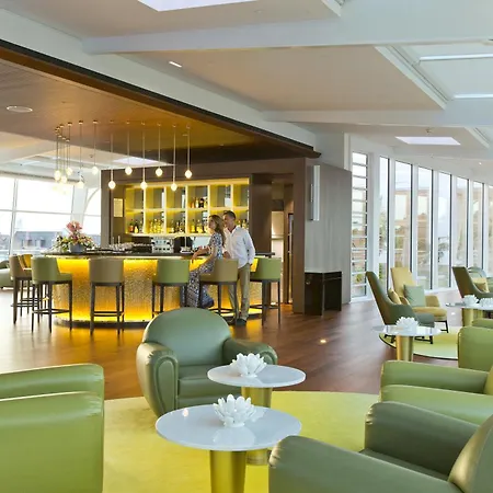 Miramar La Cigale Hotel Thalasso & Spa-3