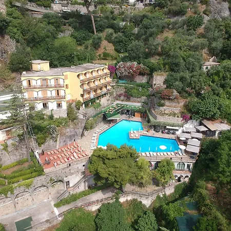 Hotel Royal Positano-3