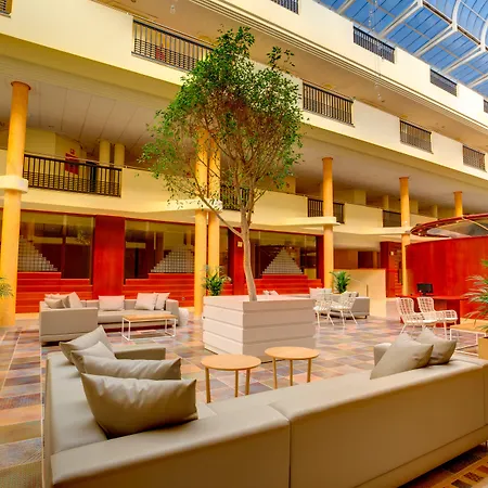 Sbh Crystal Beach Hotel & Suites - Adults Only-2