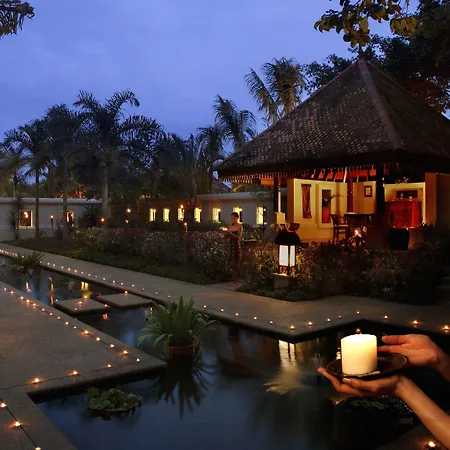 Tanjong Jara Resort, Terengganu - A Small Luxury Hotels Of The World-3