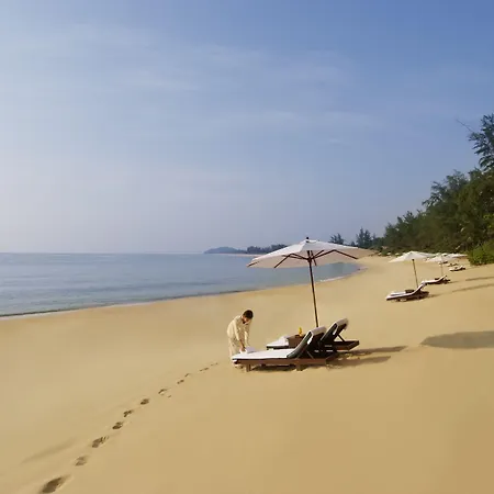 Tanjong Jara Resort, Terengganu - A Small Luxury Hotels Of The World-3