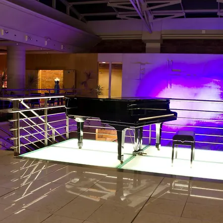 Vip Executive Entrecampos Hotel & Conference-2