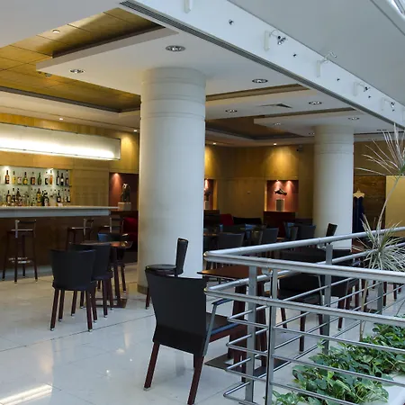VIP Executive Entrecampos - Hotel&Conference-2