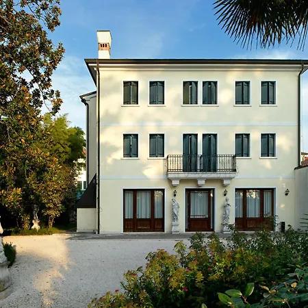 Villa Pace Park Hotel Bolognese-2