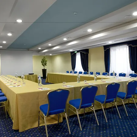 Villa Pace Park Hotel Bolognese-3