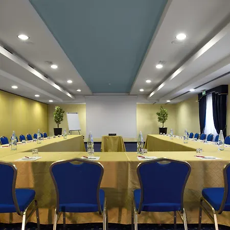 Villa Pace Park Hotel Bolognese-3