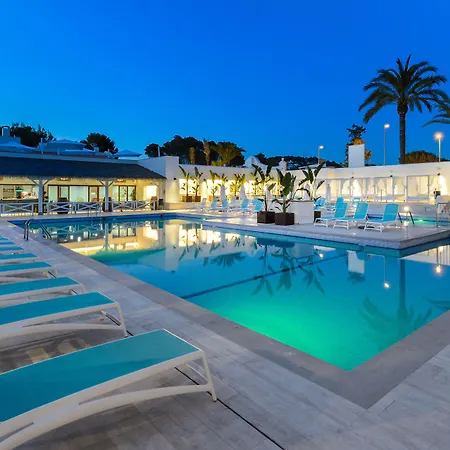 Hotel Vibra Cala Tarida-3Sup-2