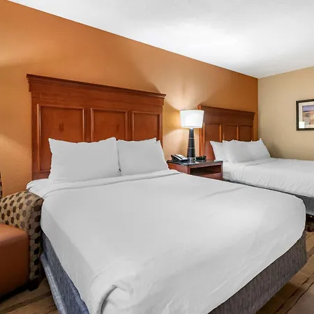 Best Western Plus Flagler Beach Area Inn & Suites-2