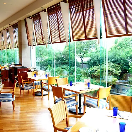 Doubletree By Hilton Shanghai Pudong-3