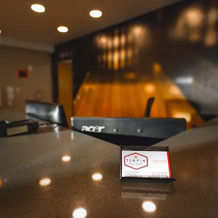 Ten Pin Inn & Suites-2