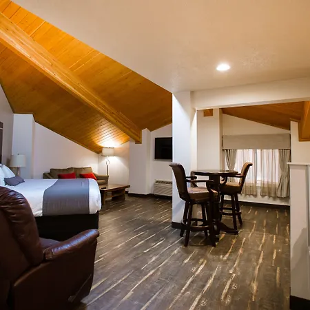 Ten Pin Inn & Suites-3