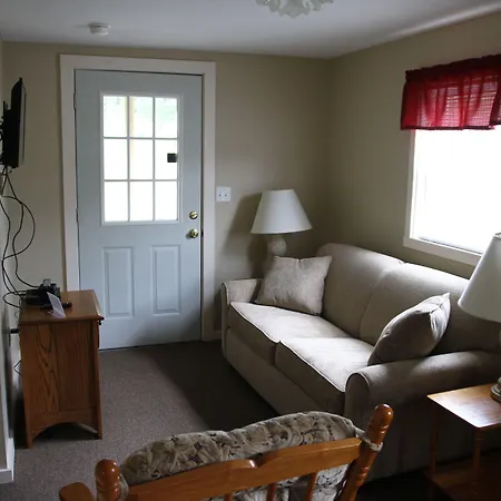 Kennebunk Gallery Motel And Cottages-3