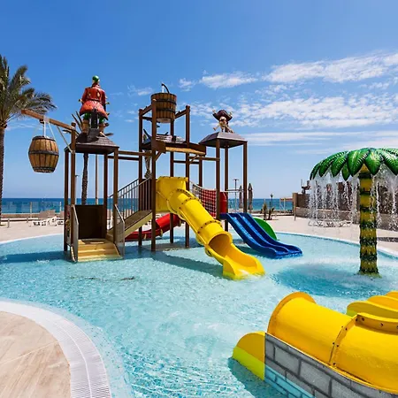 Hotel Best Sabinal-3