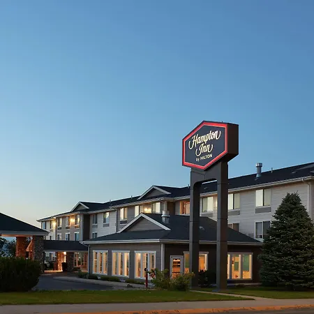 Hampton Inn Helena-2
