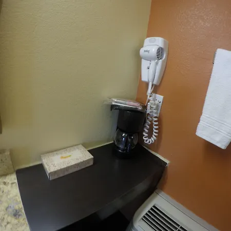 Americas Best Value Inn Blythe Ca-2