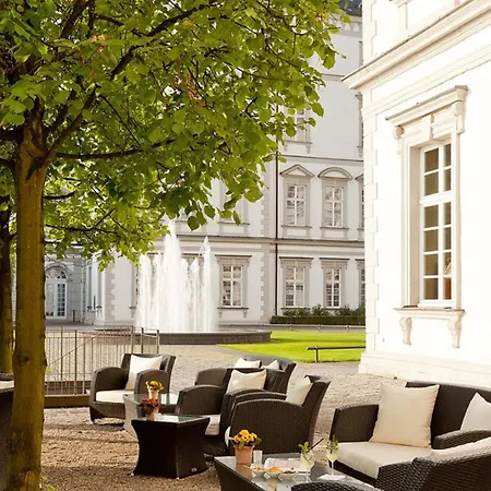Althoff Grandhotel Schloss Bensberg-2