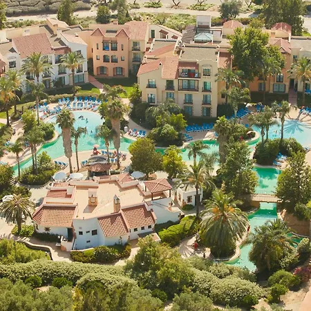Portaventura Hotel Roulette - Includes Unlimited Access To Portaventura Park & 1 Access To Ferrari Land-3