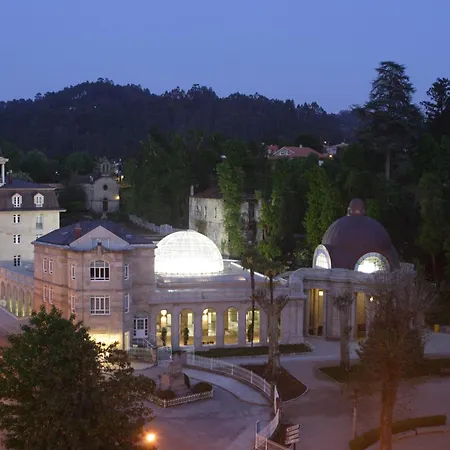 Balneario De Mondariz-3