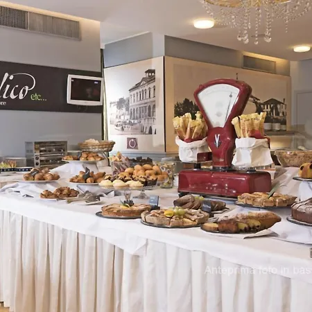 Hotel Maggior Consiglio-3