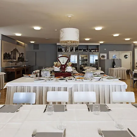 Hotel Maggior Consiglio-2