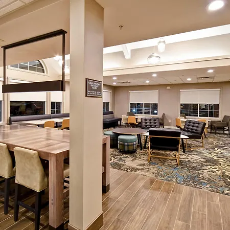 Residence Inn By Marriott Dayton Beavercreek-3