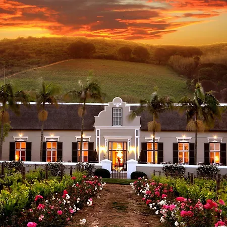 Grande Roche Hotel-3