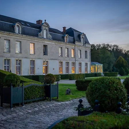 Château de Courcelles-3
