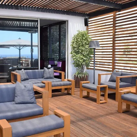 Madeira Regency Cliff - Adults Only-2