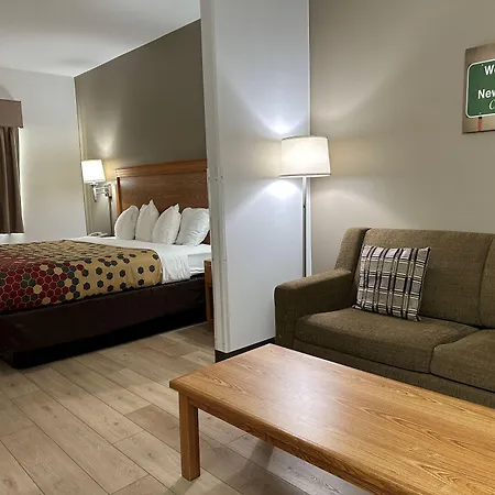 Wingate By Wyndham New Castle - Glenwood Springs-3