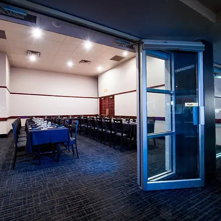 Superior Inn Hotel And Conference Centre Thunder Bay-3