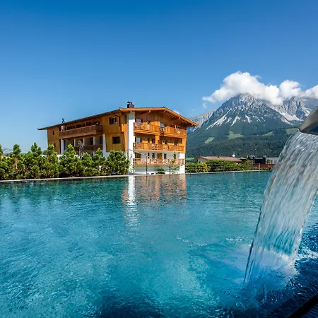 Hotel Der Baer-3