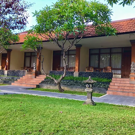 Inna Sindhu Beach Hotel & Resort-2