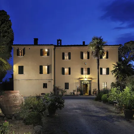 Hotel Borgo Casabianca-2