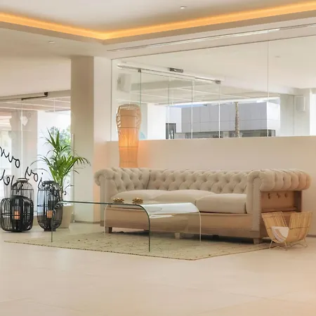 Amàre Beach Hotel Ibiza - Adults Recommended-2