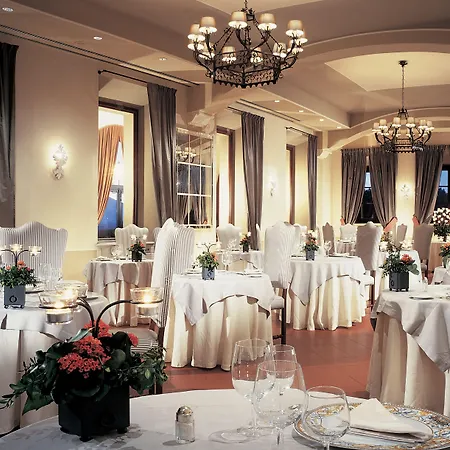 Fonteverde Thermal Spa Resort Tuscany - The Leading Hotels Of The World-2