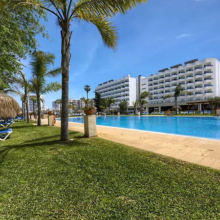 Hotel Puerto Bahía&Spa-3