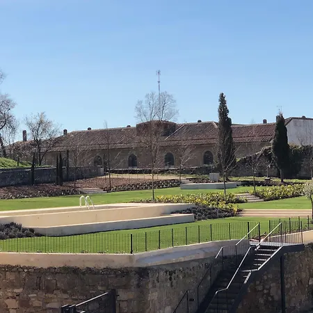 Hospes Palacio de San Esteban-2