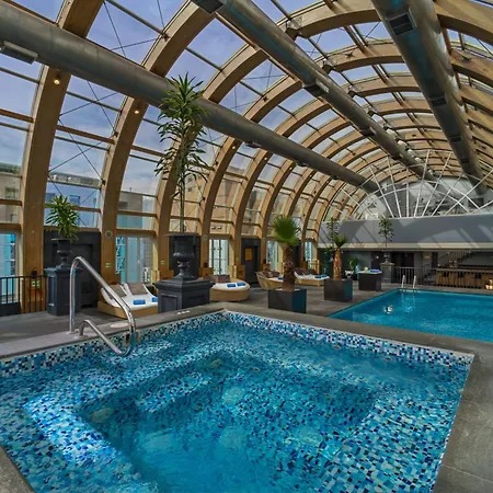 The Ritz-Carlton, Santiago-3