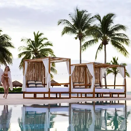 Hyatt Zilara Riviera Maya Adults Only All-Inclusive-3